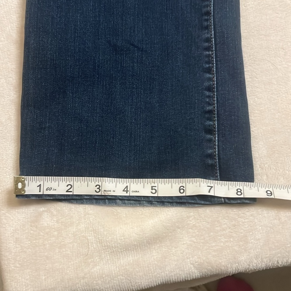 Fidelity Blue Jeans - Picture 4 of 11
